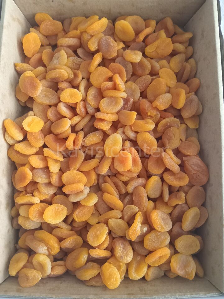 Toptan Ekonomik Aşurelik Sarı Kayısı 10 Kg