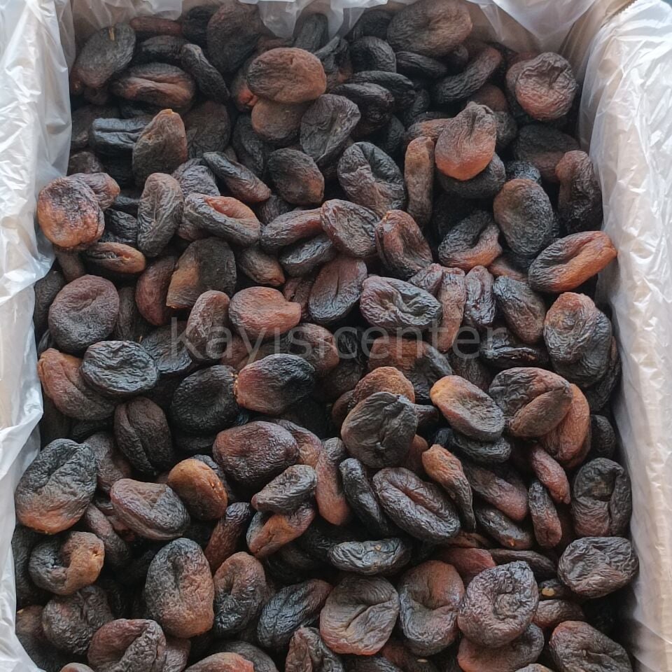 Toptan Gün Kurusu Kayısı 1 No 10 Kg