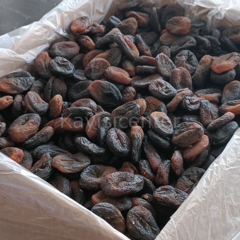 Toptan Gün Kurusu Kayısı 1 No 10 Kg