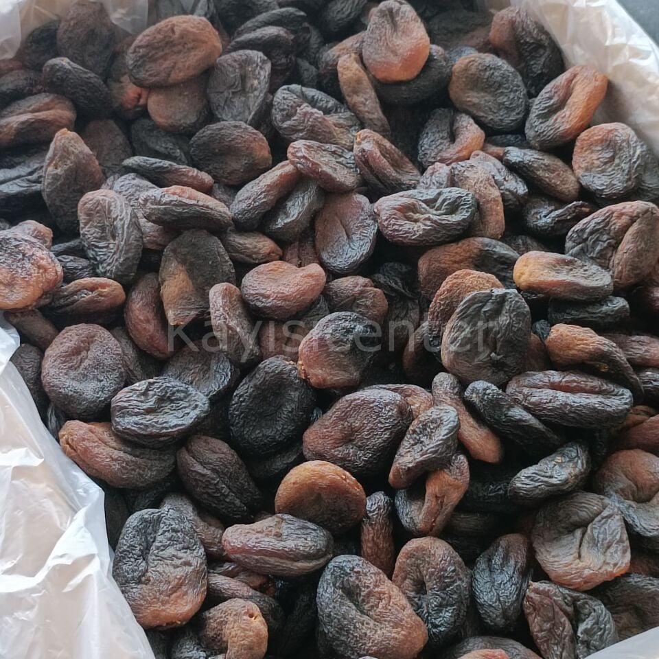 Toptan Gün Kurusu Kayısı 1 No 10 Kg