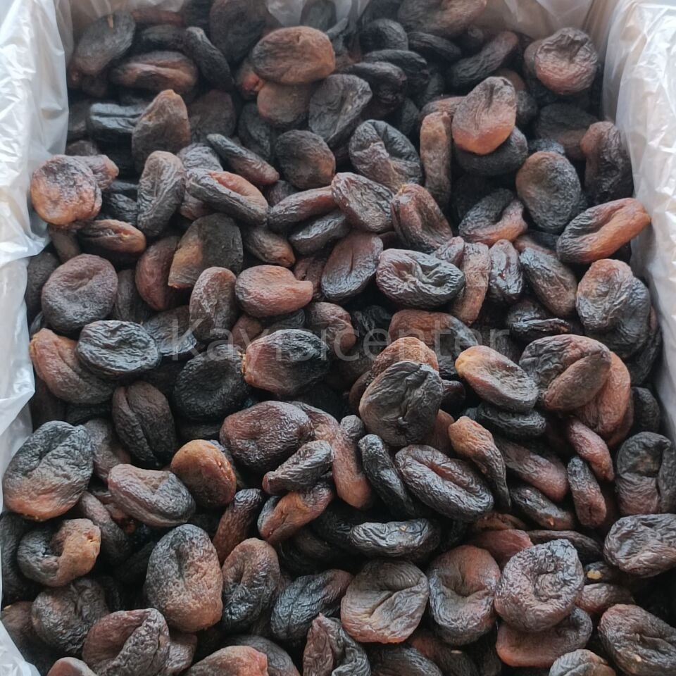 Toptan Gün Kurusu Kayısı 1 No 10 Kg