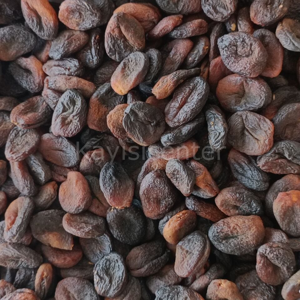 Toptan Gün Kurusu Kayısı 1 No 10 Kg