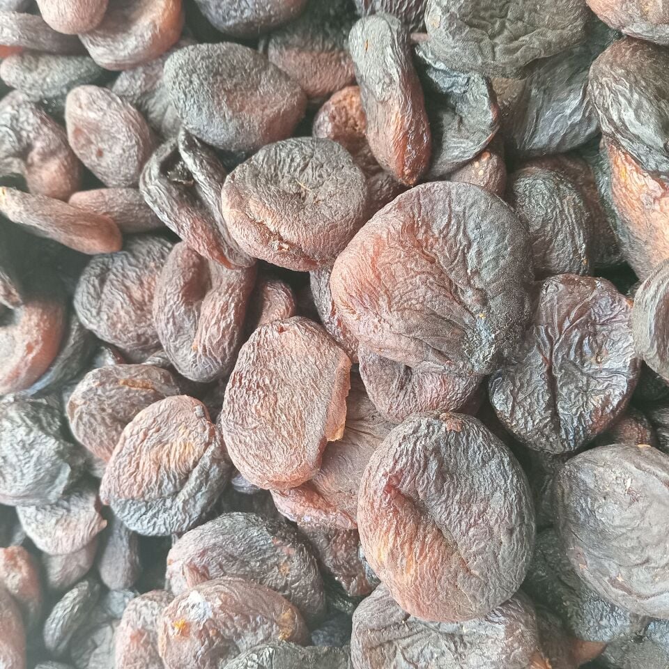 Toptan Gün Kurusu Jumbo Kayısı 10 Kg