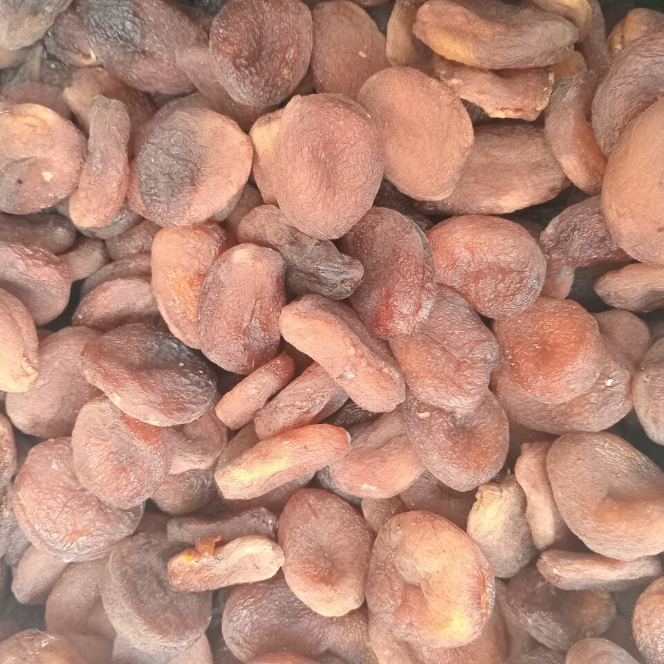 Toptan Gün Kurusu Jumbo Kayısı 10 Kg