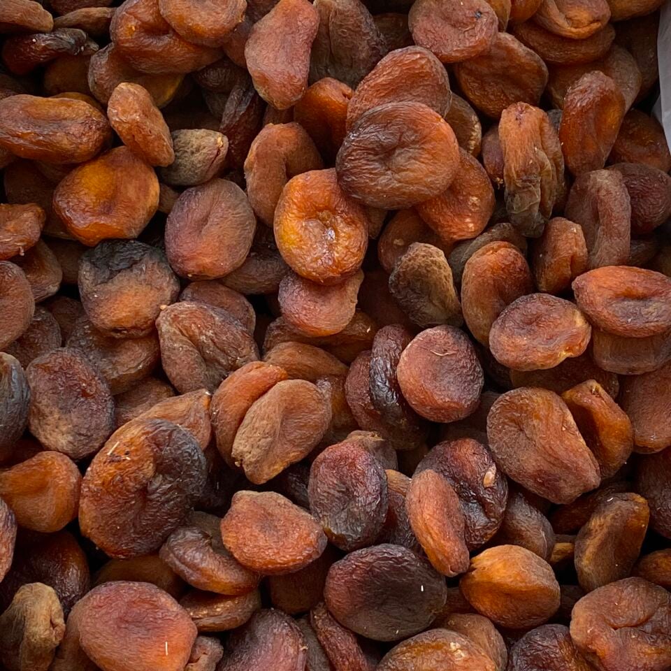 Toptan Gün Kurusu Jumbo Kayısı 10 Kg