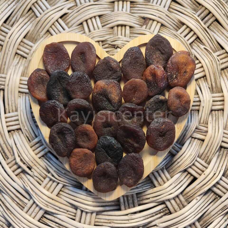 Toptan Gün Kurusu Jumbo Kayısı 10 Kg