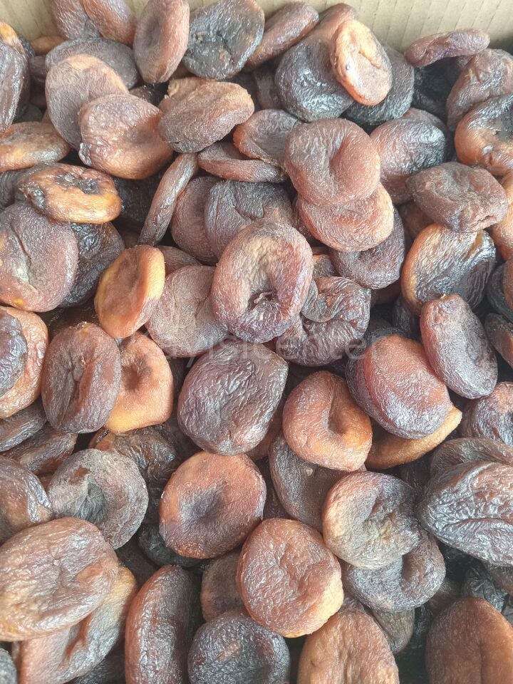 Toptan Lüks Gün Kurusu Jumbo Kayısı 10 Kg