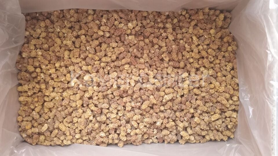 Toptan Lüks Yerli Dut Kurusu 11 Kg