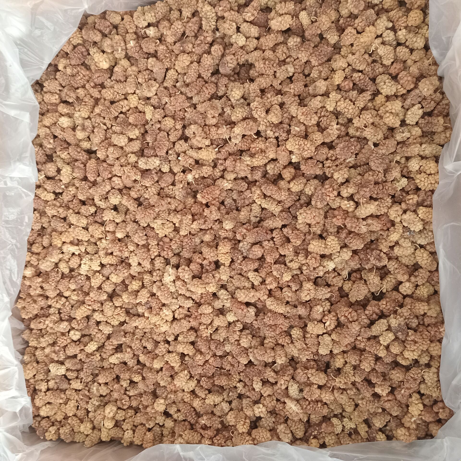 Toptan Lüks Yerli Dut Kurusu 11 Kg