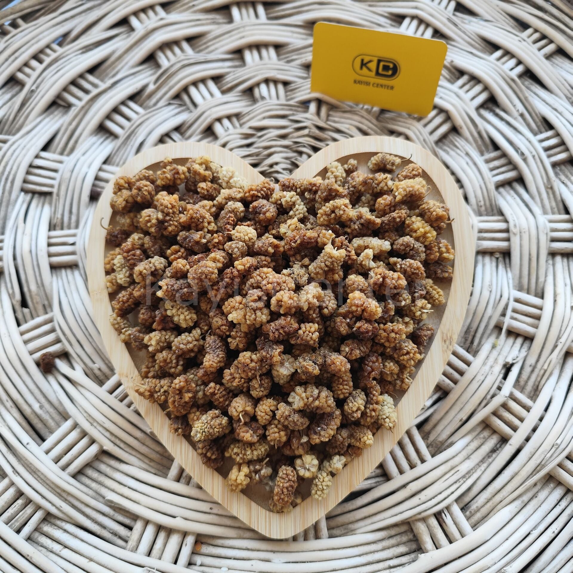 Toptan Lüks Yerli Dut Kurusu 11 Kg