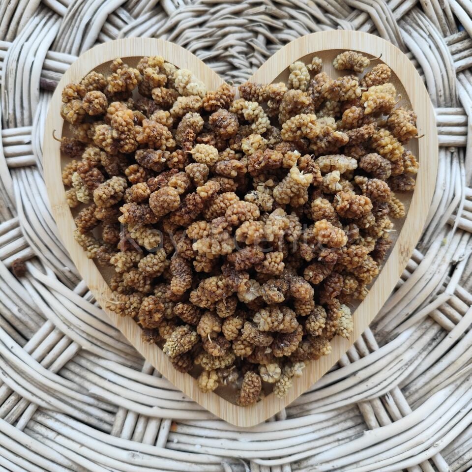 Toptan Lüks Yerli Dut Kurusu 11 Kg