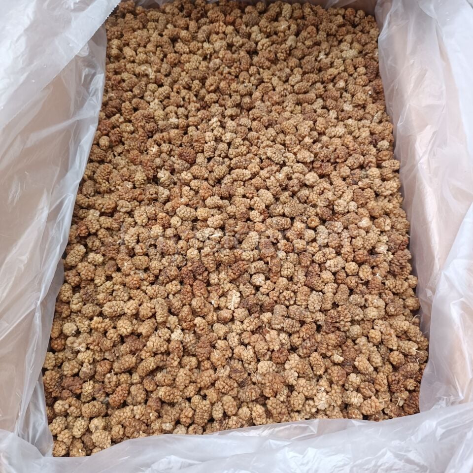 Toptan Özel Duble Dut Kurusu 12 Kg