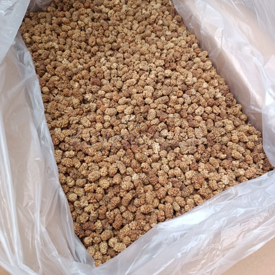 Toptan Özel Duble Dut Kurusu 12 Kg
