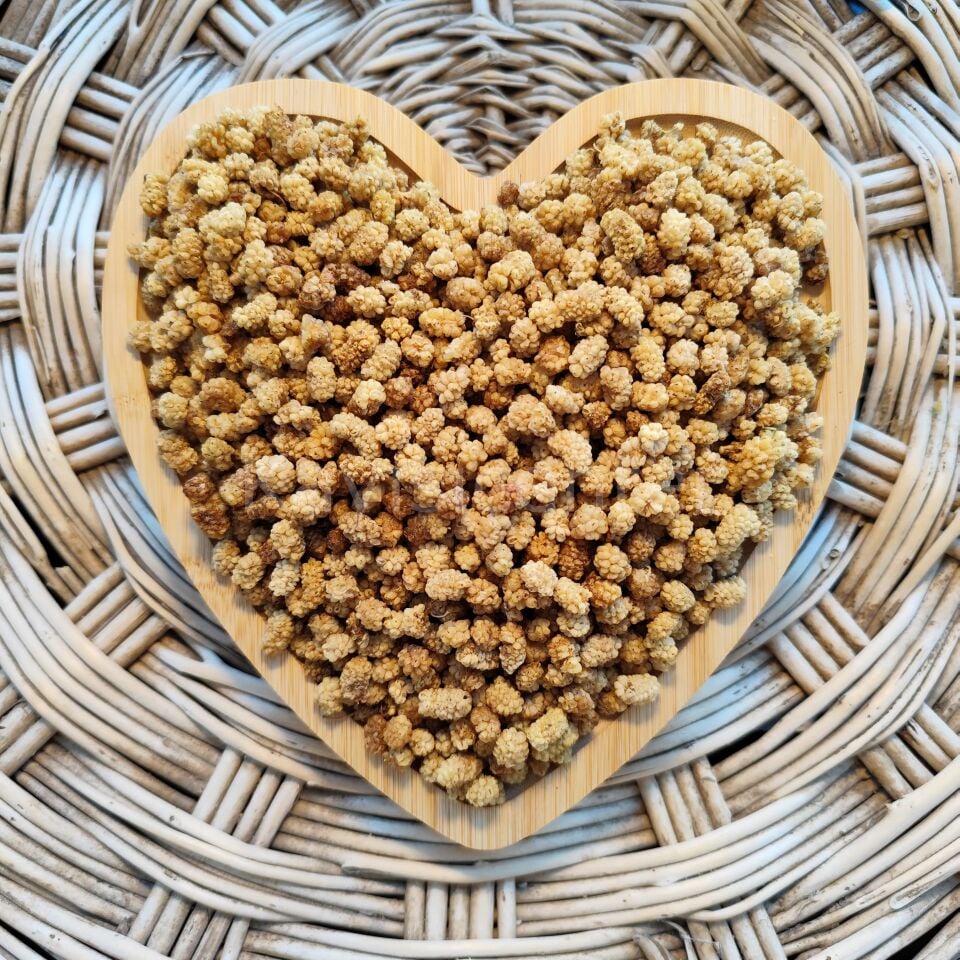 Toptan Pütürge Ekonomik Dut Kurusu 10 Kg