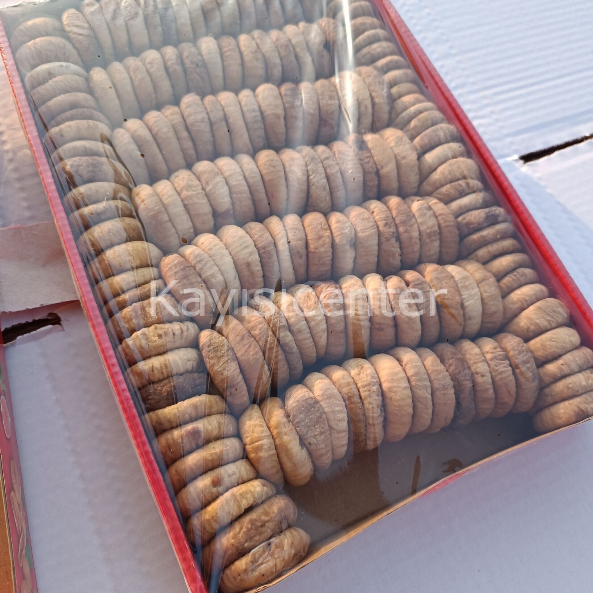 Toptan Aydın İncir Ekonomik 10 Kg