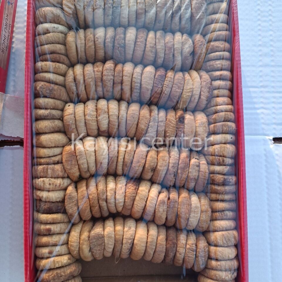 Toptan Aydın İncir Ekonomik 10 Kg