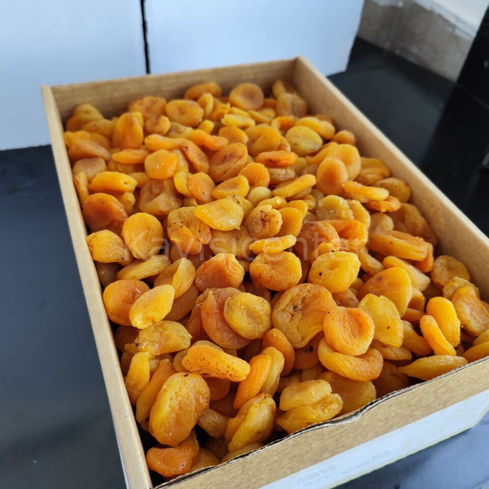 Toptan Ekonomik Lekeli Kayısı 10 Kg