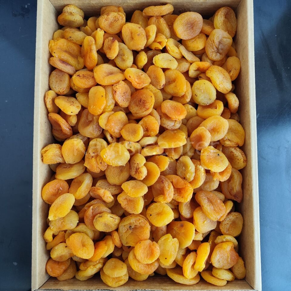 Toptan Ekonomik Lekeli Kayısı 10 Kg