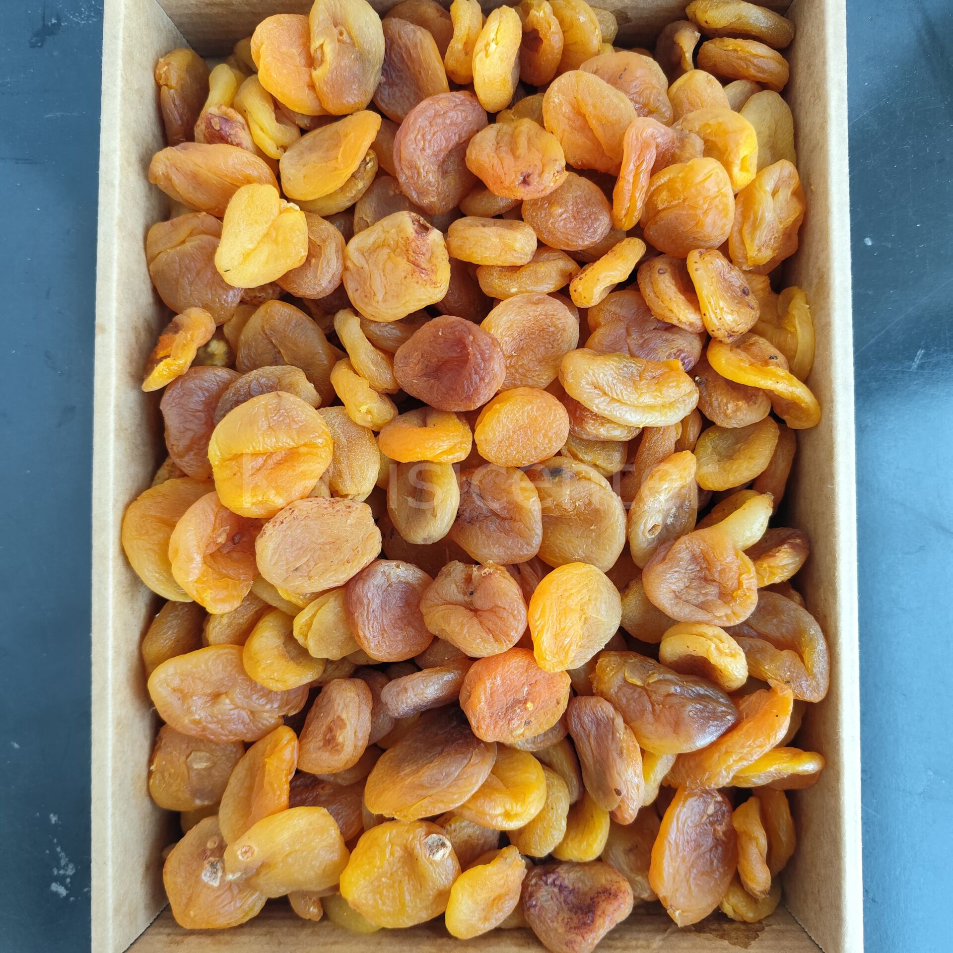 Toptan Düşük Kükürt Ekonomik Kayısı 10 Kg