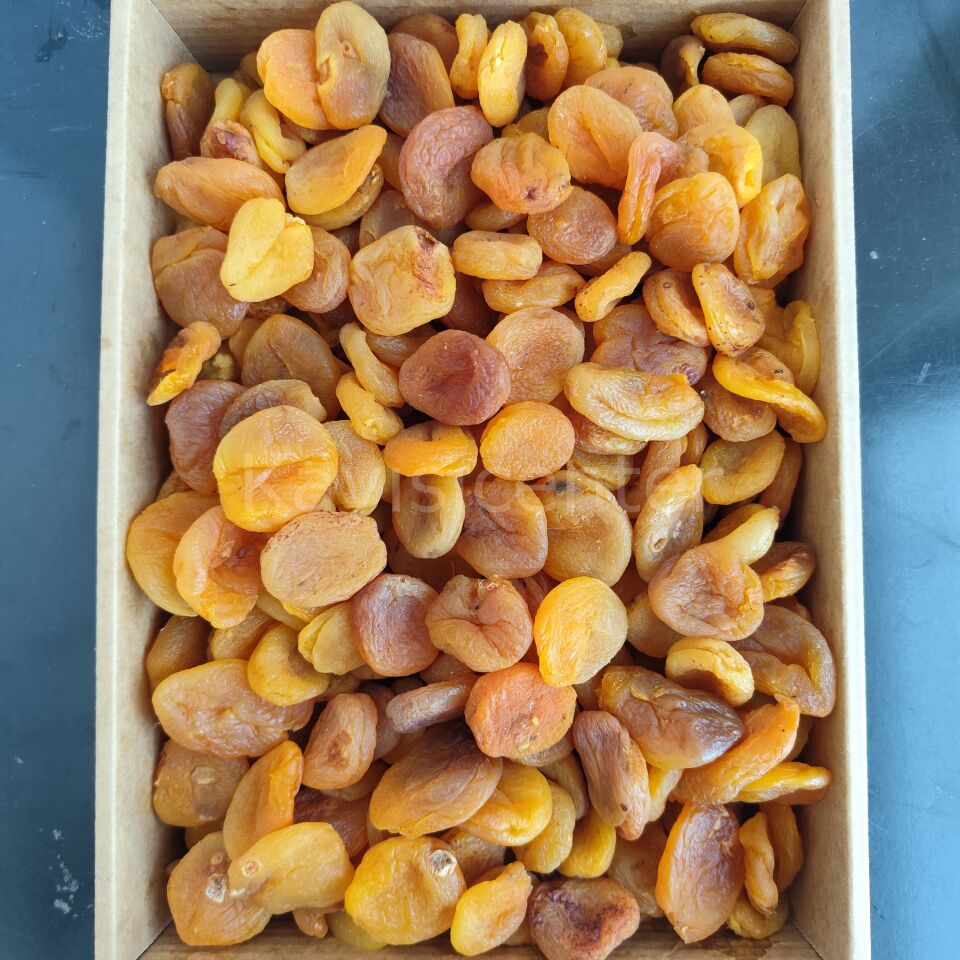 Toptan Düşük Kükürt Ekonomik Kayısı 10 Kg
