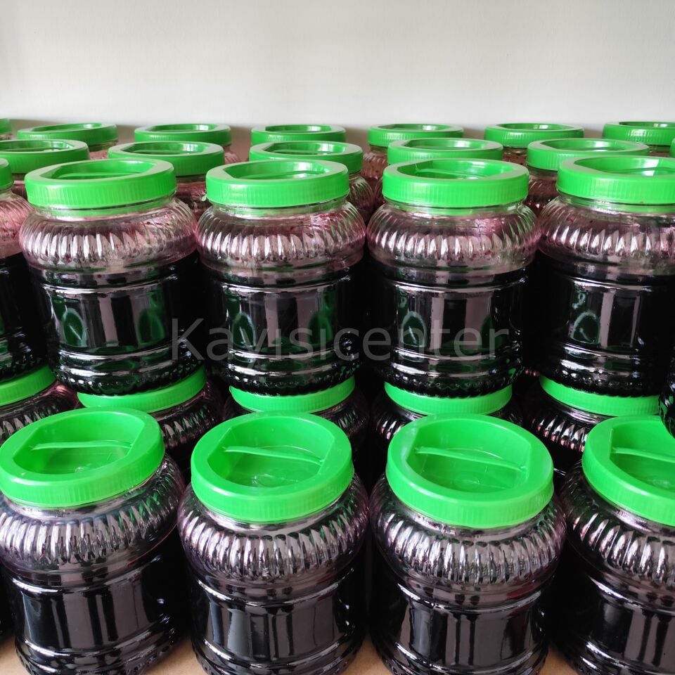 Toptan Doğal Horum Dutu Pekmezi Özü 10 Kg