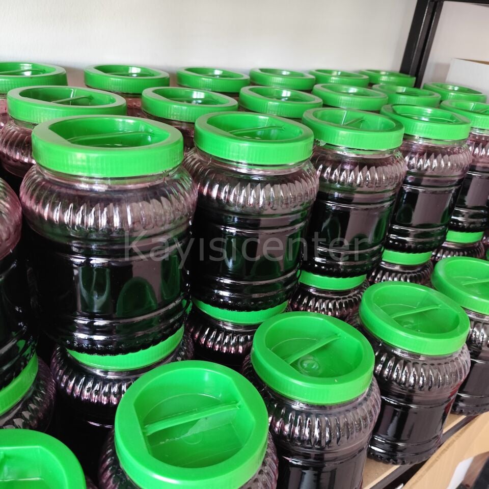 Toptan Doğal Horum Dutu Pekmezi Özü 10 Kg