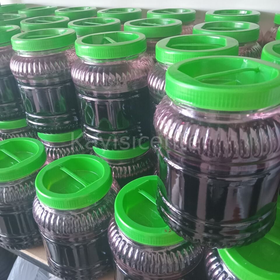 Toptan Doğal Horum Dutu Pekmezi Özü 10 Kg