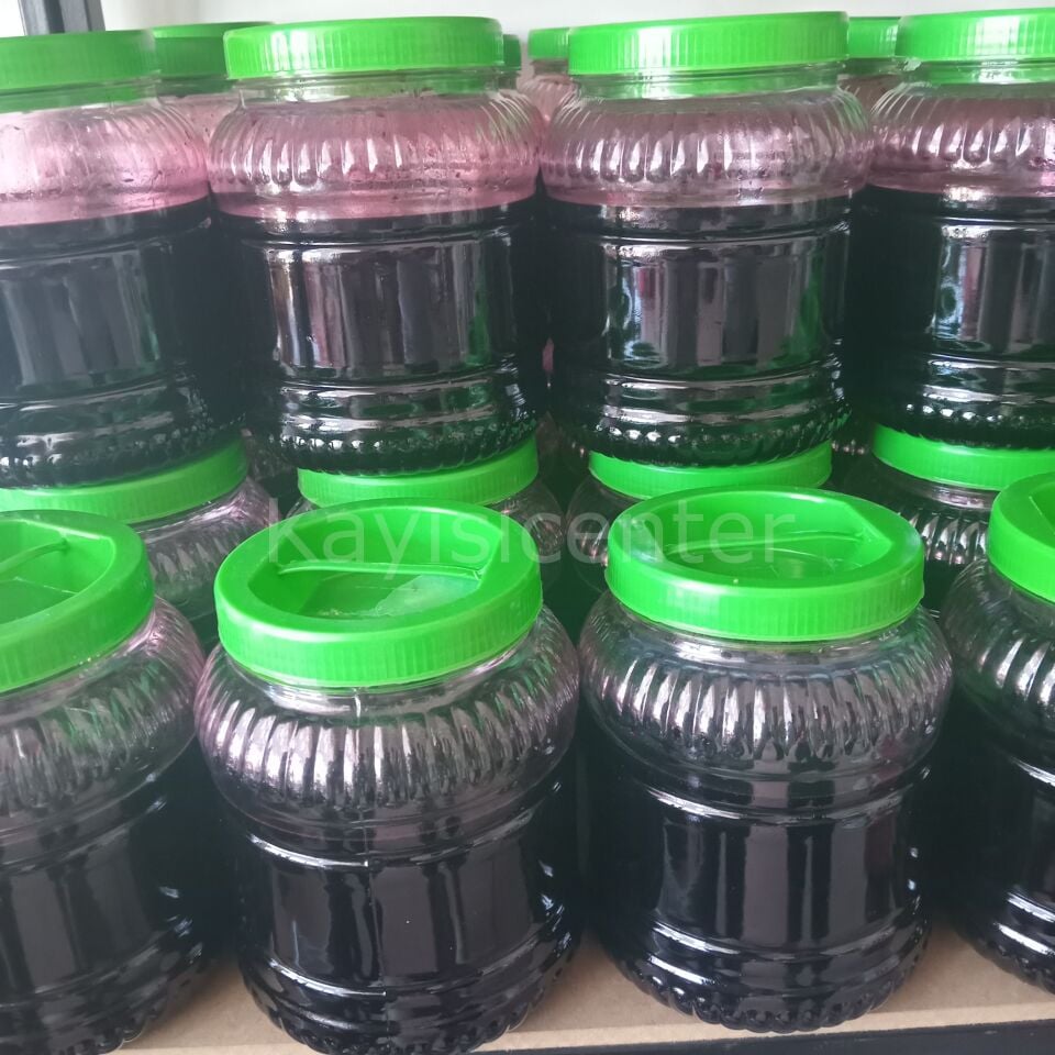 Toptan Doğal Horum Dutu Pekmezi Özü 10 Kg