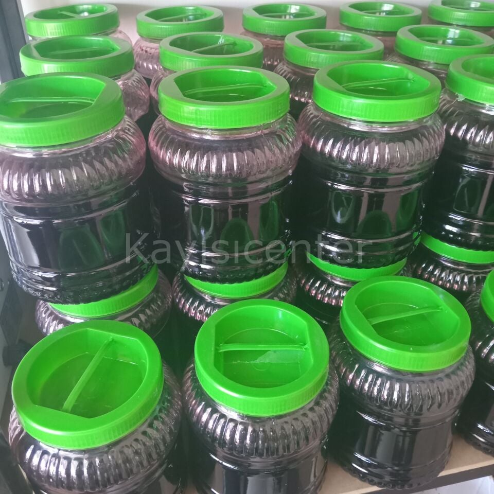 Toptan Doğal Horum Dutu Pekmezi Özü 10 Kg