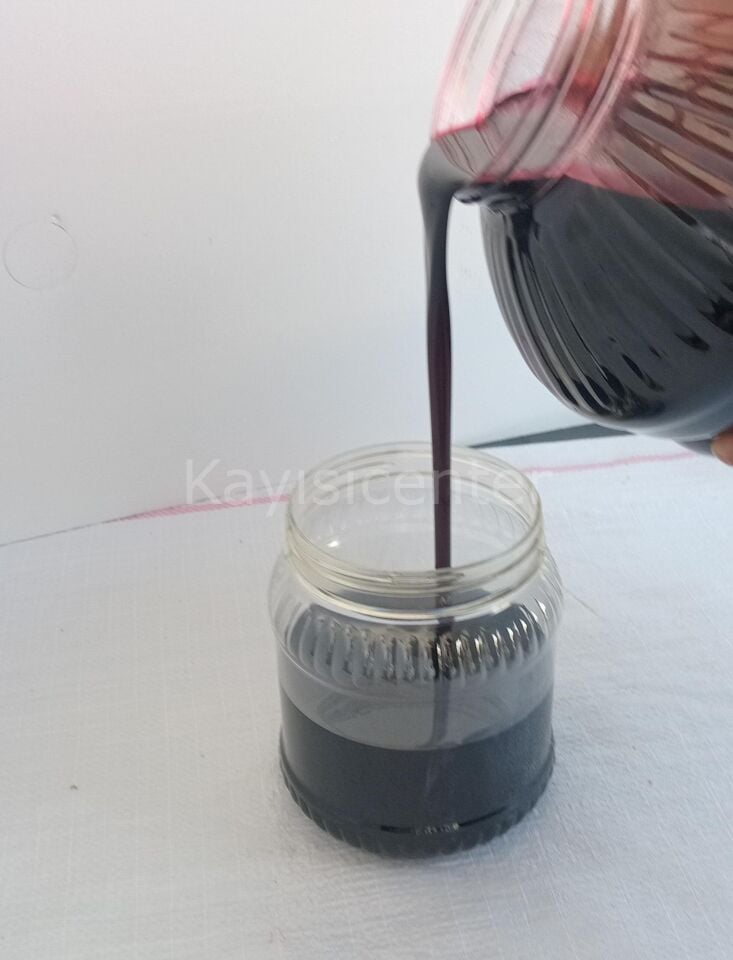 Toptan Doğal Horum Dutu Pekmezi Özü 10 Kg