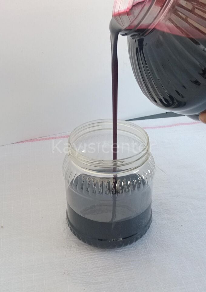 Toptan Doğal Horum Dutu Pekmezi Özü 12 Kg