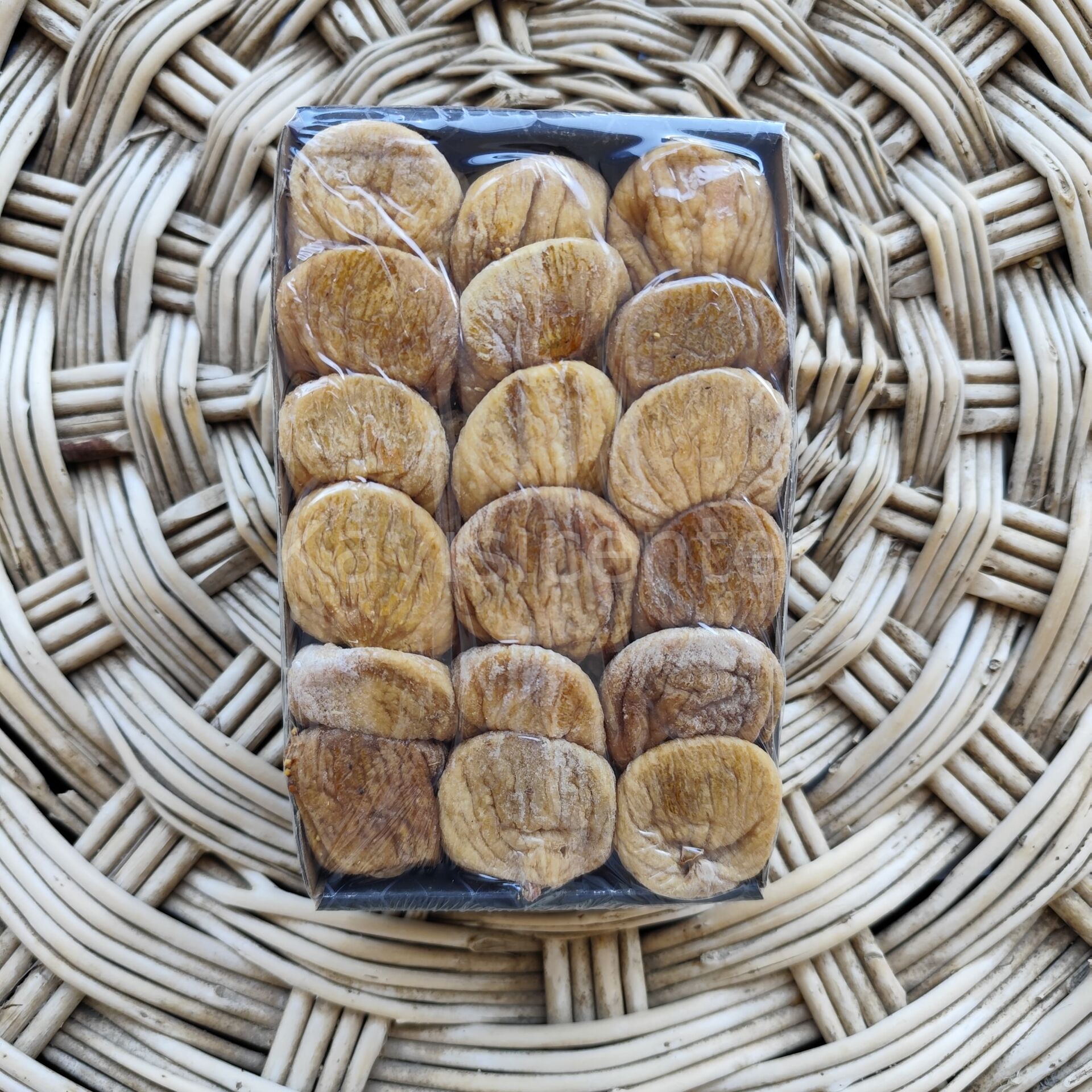 Toptan Aydın Özel İncir 500gr Paket 10 Kg
