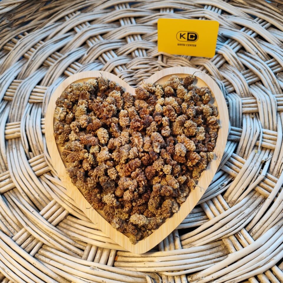 Toptan Yerli Orta Kalite Dut Kurusu 11 Kg
