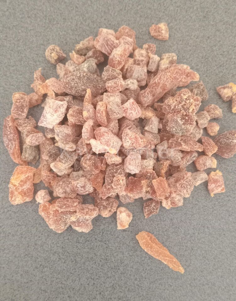 Toptan Küp Kesme Sarı Kayısı 10Kg