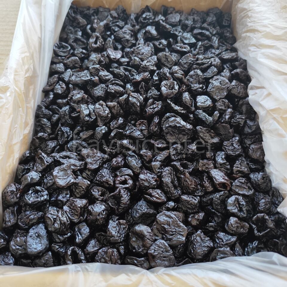 Toptan Çekirdeksiz Özbek Erik 1000 Kg