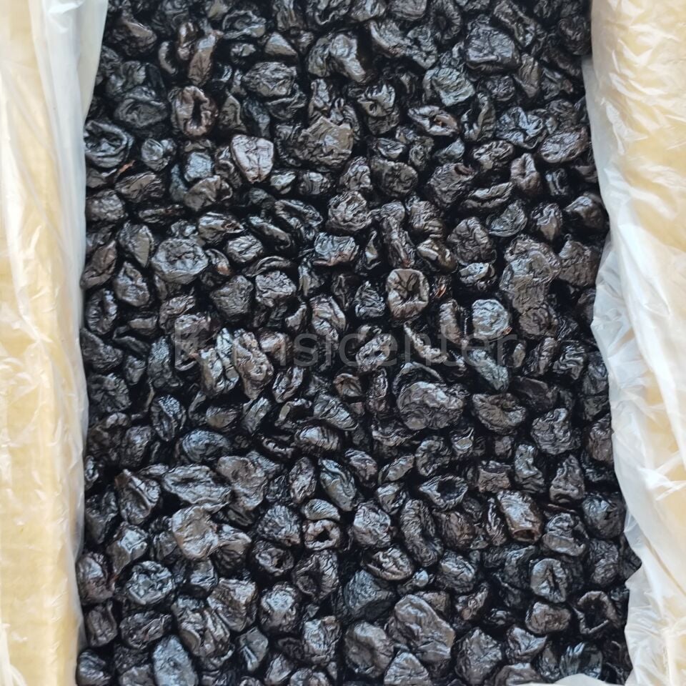 Toptan Çekirdeksiz Özbek Erik 1000 Kg