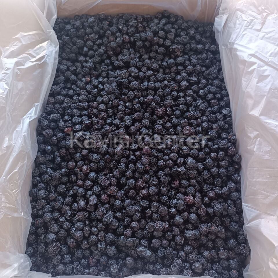 Toptan Vişne Kurusu 1000 Kg