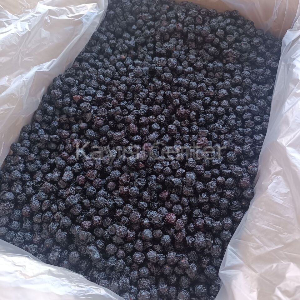Toptan Vişne Kurusu 1000 Kg