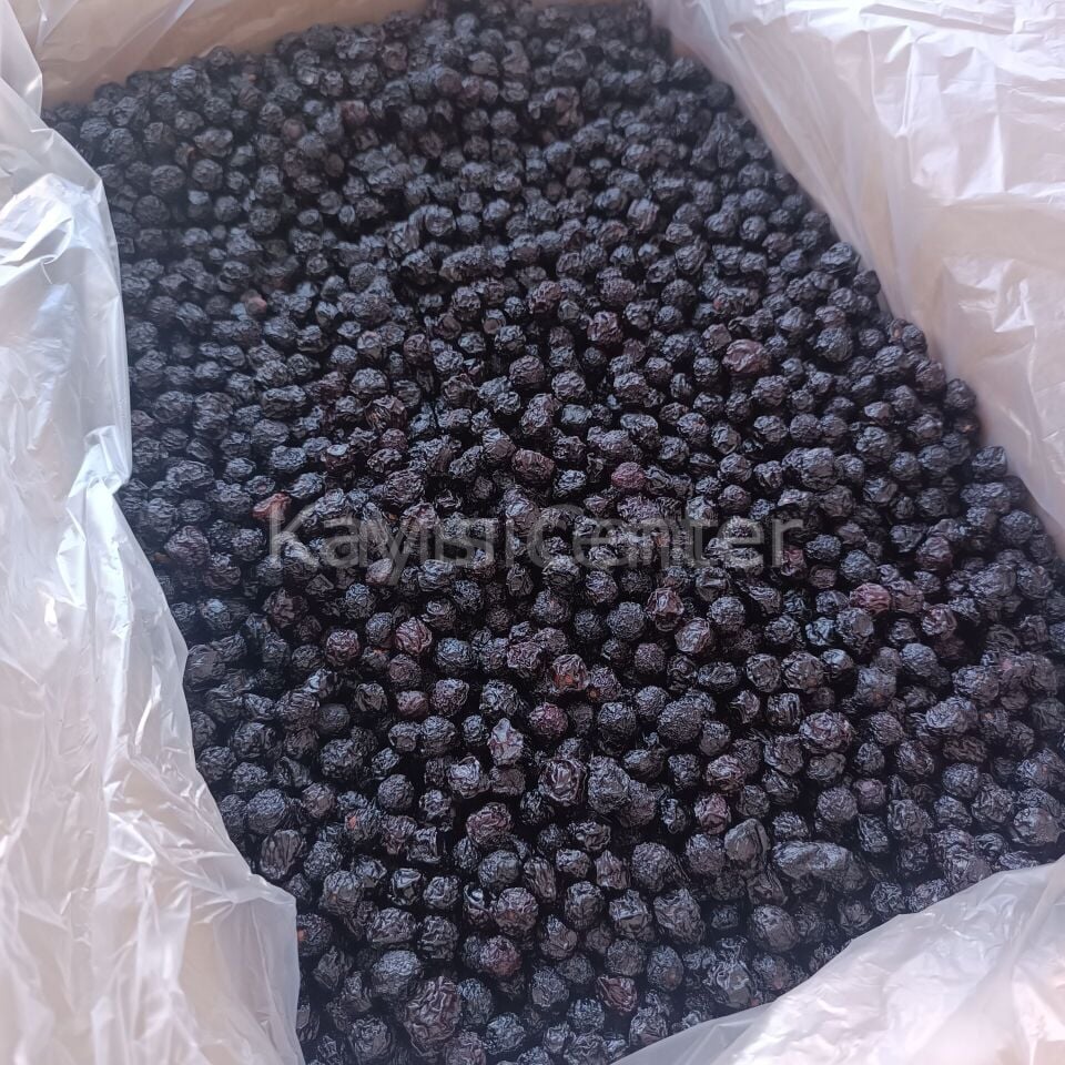 Toptan Vişne Kurusu 1000 Kg