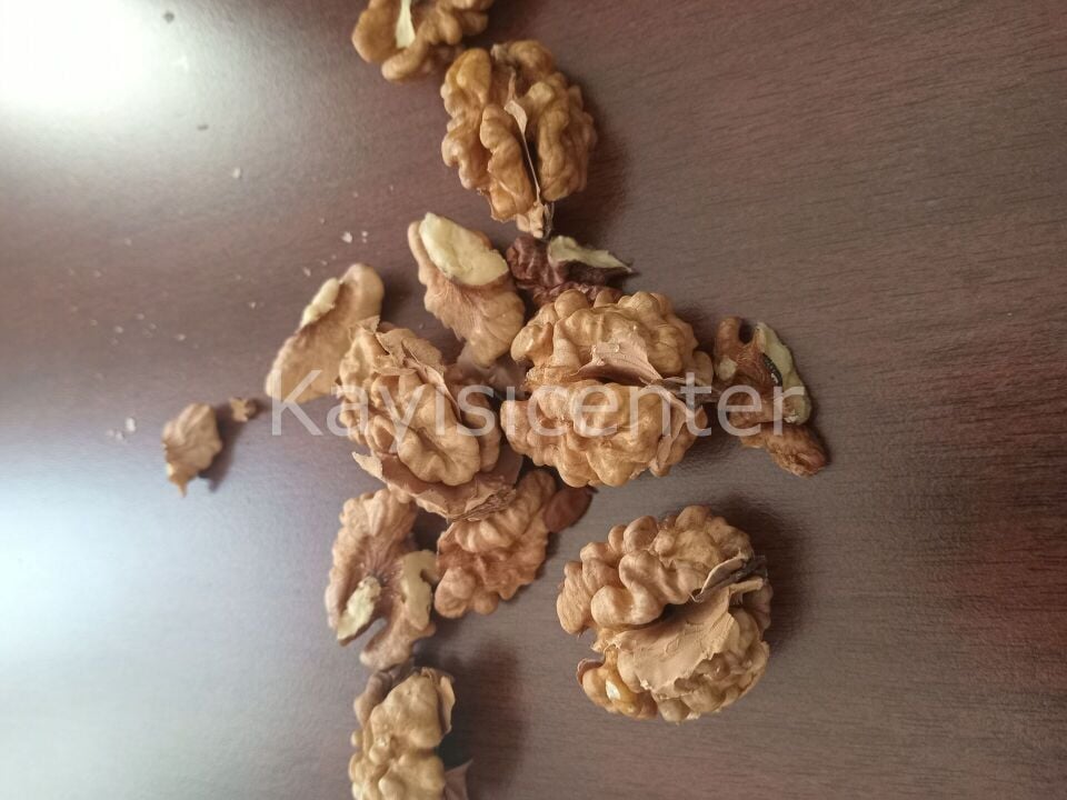 Toptan Chandler  İthal Ceviz 1000 kg