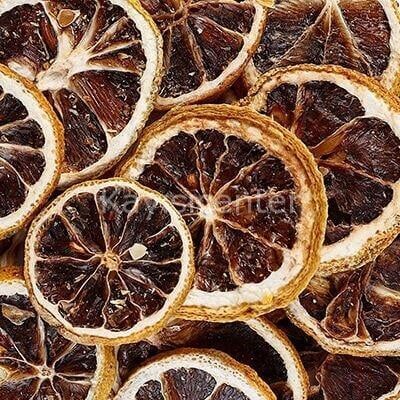 Toptan Limon Kurusu 250 Kg