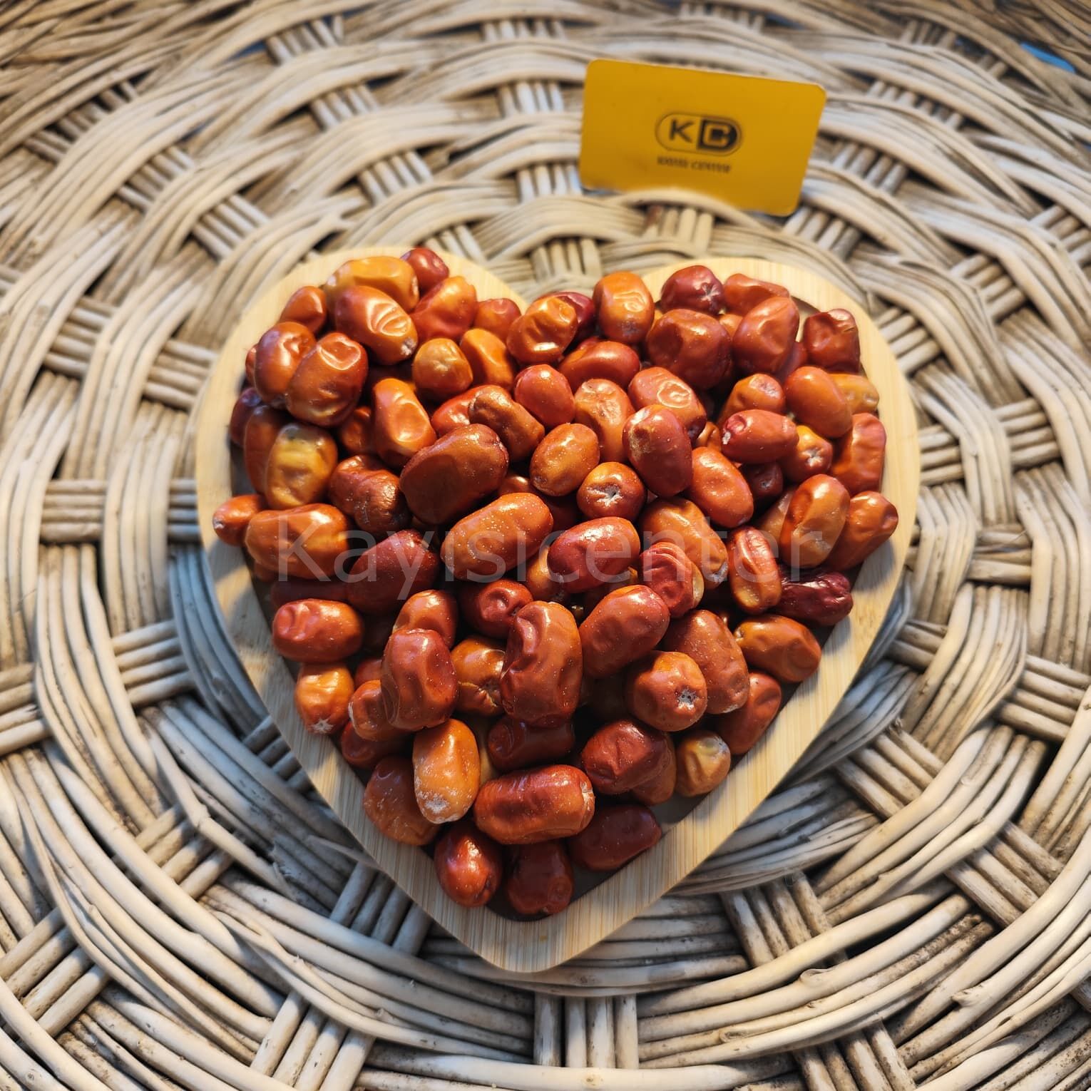 Toptan İğde Kurusu 1000 Kg