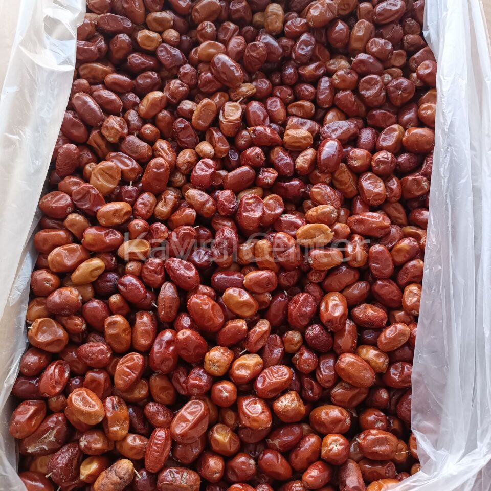 Toptan İğde Kurusu 1000 Kg