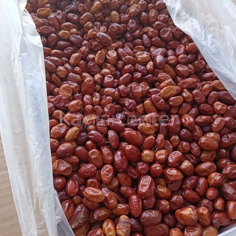 Toptan İğde Kurusu 1000 Kg