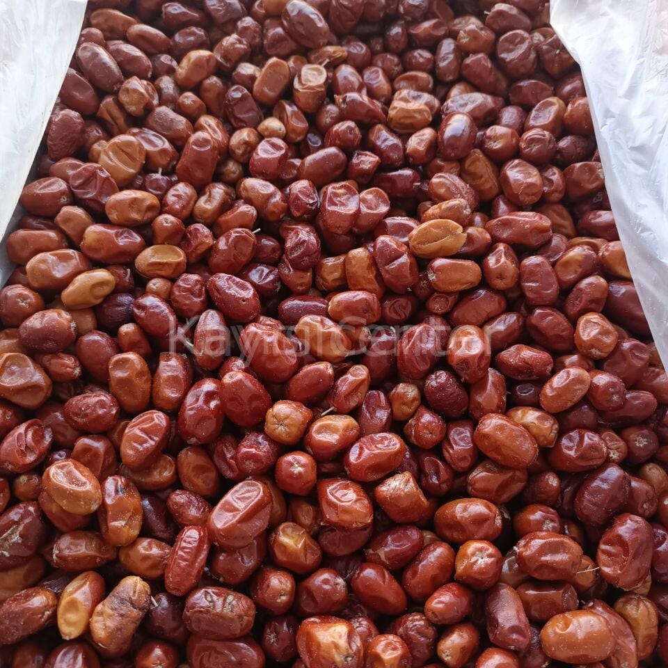 Toptan İğde Kurusu 1000 Kg