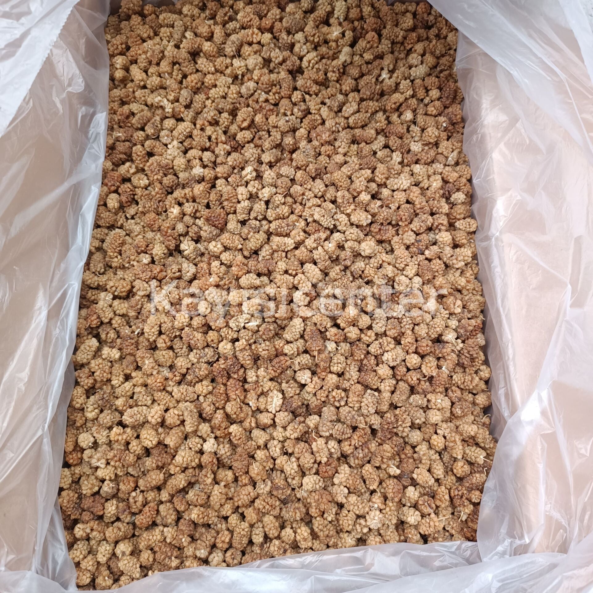 Toptan Lüks Yerli Dut Kurusu 1000 Kg