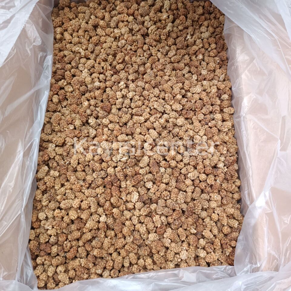Toptan Lüks Yerli Dut Kurusu 1000 Kg