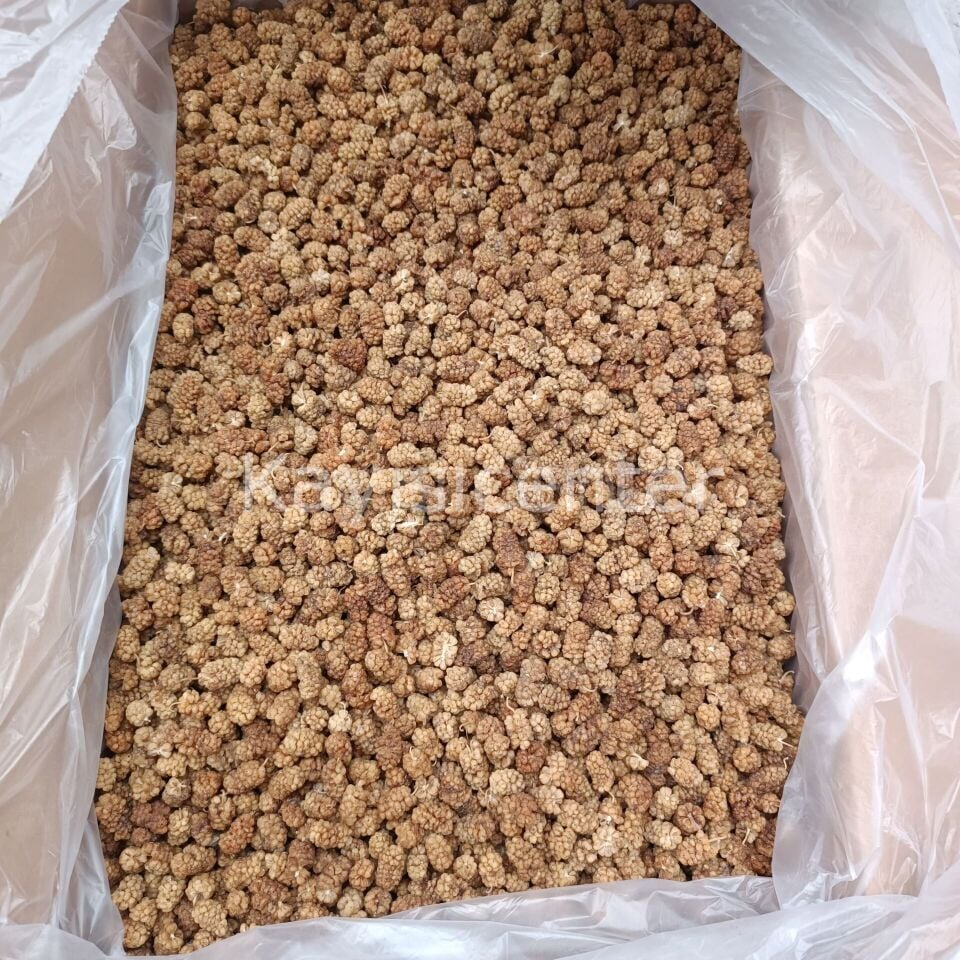 Toptan Lüks Yerli Dut Kurusu 1000 Kg