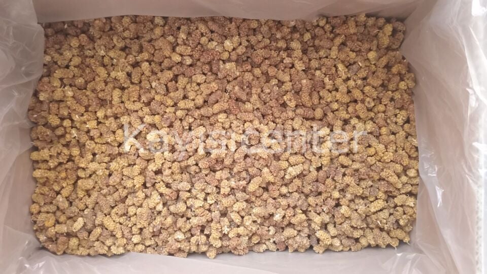 Toptan Lüks Yerli Dut Kurusu 1000 Kg