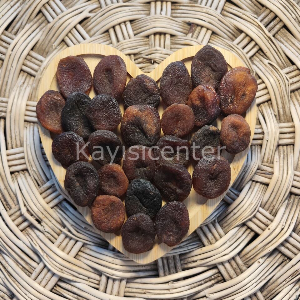 Toptan Lüks Gün Kurusu Jumbo Kayısı 1000 Kg